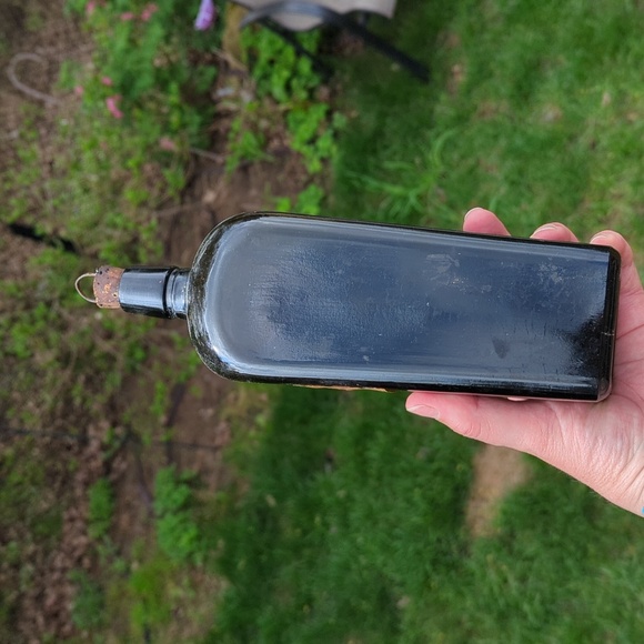 John de Kuyper & Son Gin Bottle - Picture 4 of 12